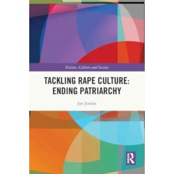 Tackling Rape Culture: Ending Patriarchy