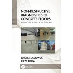 Non-Destructive Diagnostics of Concrete Floors: Methods and Case Studies