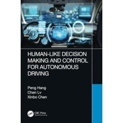 Human-Like Decision Making and Control for Autonomous Driving