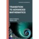 Transition to Advanced Mathematics