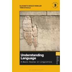 Understanding Language: A Basic Course in Linguistics