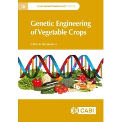 Genetic Engineering of Vegetable Crops