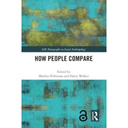 How People Compare