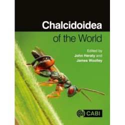 Chalcidoidea of the World