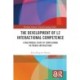 The Development of L2 Interactional Competence: A Multimodal Study of Complaining in French Interactions