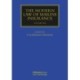 The Modern Law of Marine Insurance: Volume Five