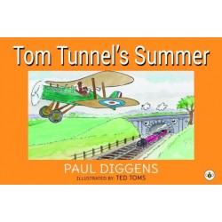 Tom Tunnel's Summer