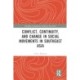 Conflict, Continuity, and Change in Social Movements in Southeast Asia