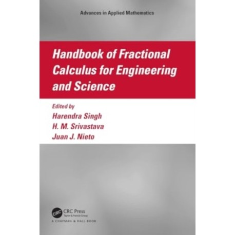 Handbook of Fractional Calculus for Engineering and Science