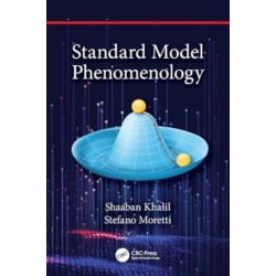 Standard Model Phenomenology