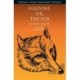 Volpone, Or, The Fox