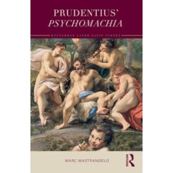 Prudentius’ Psychomachia