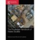 The Routledge Handbook of Waste Studies