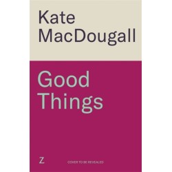 Good Things: Discover this uplifting family story set in a charming English village