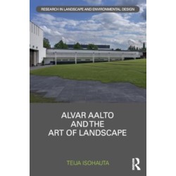 Alvar Aalto and The Art of Landscape