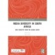 Media Diversity in South Africa: New Concepts from the Global South
