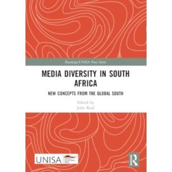Media Diversity in South Africa: New Concepts from the Global South