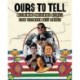 Ours to Tell: Reclaiming Indigenous Stories