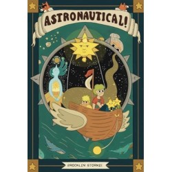 Astronautical!