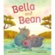 Bella and Bean