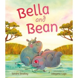 Bella and Bean