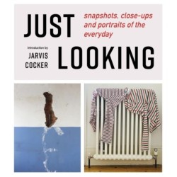 JUST LOOKING: snapshots, close-ups and portraits of the everyday