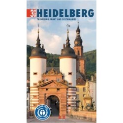 3 Days in Heidelberg: Travelling Smart and Sustainable