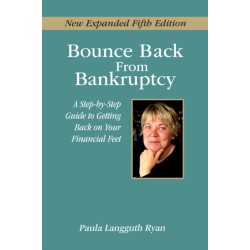 Bounce Back From Bankruptcy