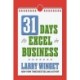 31 Days to Excel in Business: Life Tools for Success