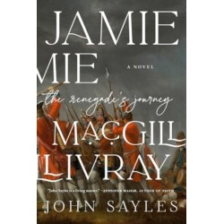 Jamie MacGillivray: The Renegade's Journey