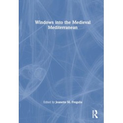 Windows into the Medieval Mediterranean