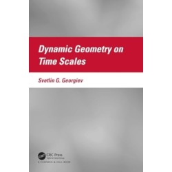 Dynamic Geometry on Time Scales