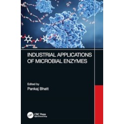 Industrial Applications of Microbial Enzymes