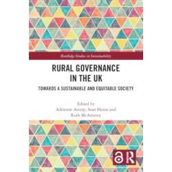 Rural Governance in the UK: Towards a Sustainable and Equitable Society