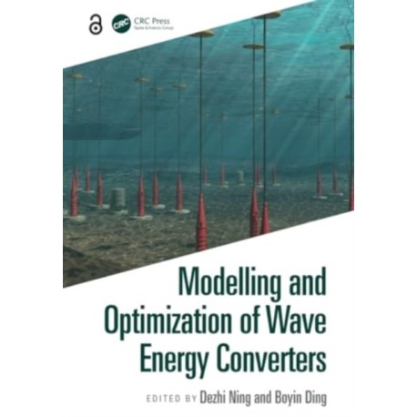 Modelling and Optimization of Wave Energy Converters