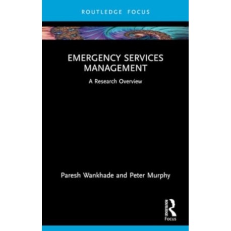 Emergency Services Management: A Research Overview