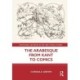 The Arabesque from Kant to Comics