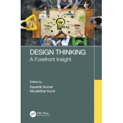 Design Thinking: A Forefront Insight