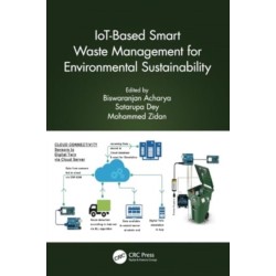 IoT-Based Smart Waste Management for Environmental Sustainability