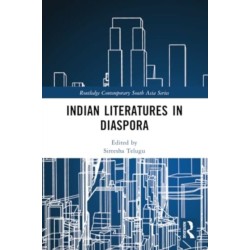 Indian Literatures in Diaspora