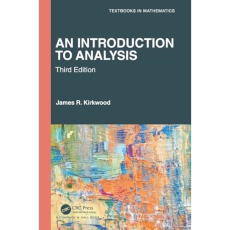 An Introduction to Analysis