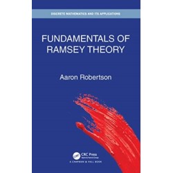 Fundamentals of Ramsey Theory
