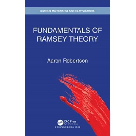 Fundamentals of Ramsey Theory