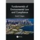 Fundamentals of Environmental Law and Compliance
