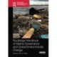 Routledge Handbook of Marine Governance and Global Environmental Change