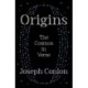 Origins: The Cosmos in Verse
