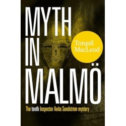 Myth in Malmo