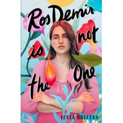 Ros Demir Is Not the One