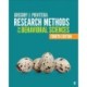 Research Methods for the Behavioral Sciences