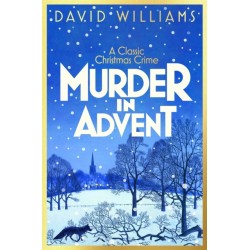 Murder in Advent: A Cosy Classic Crime Book for 2024